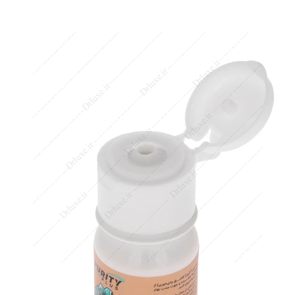 بوگیر کفش رایحه گل طبیعی وانیل پیوریتی پلاس